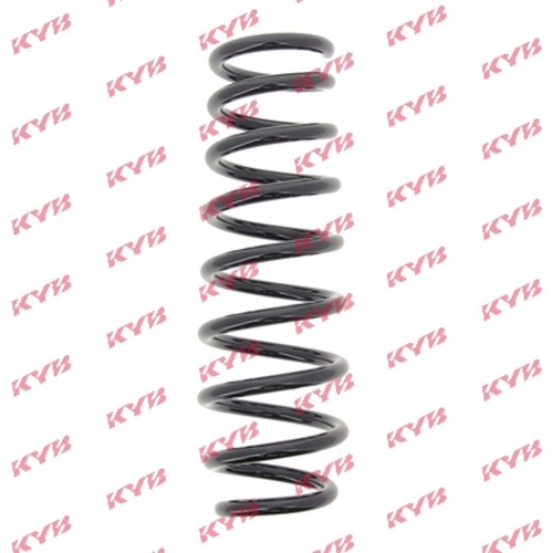 Kyb fahrwerksfeder flex - kyb,