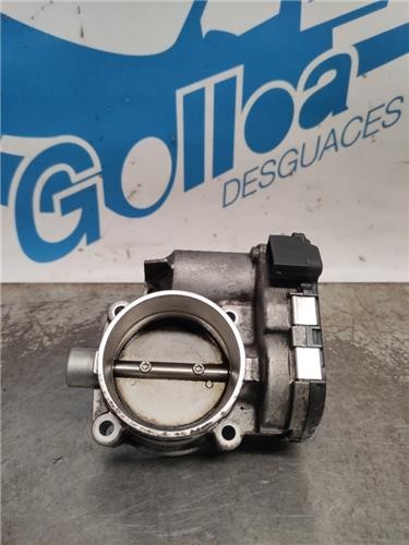 Drosselklappe alfa romeo 159 - romeo,
