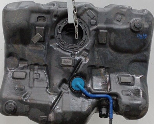 Alfa romeo 159 diesel - romeo, tank