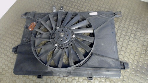 Elektrolüfter alfa romeo - elektrolüfter,