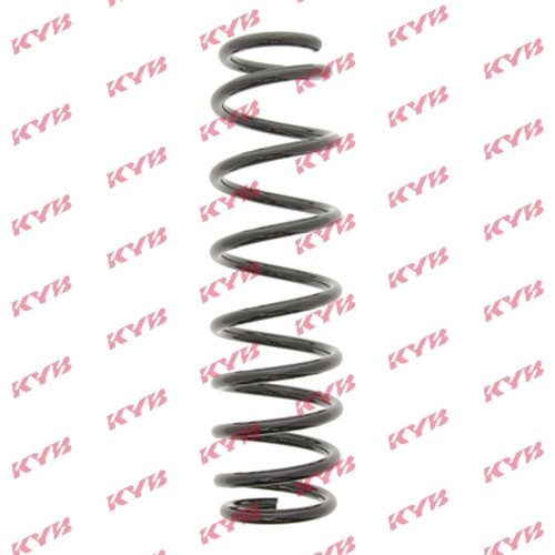 Kyb fahrwerksfeder flex - 1x,