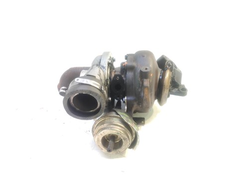 55201499 turbolader 340197 - /,
