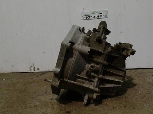 Getriebe alfa romeo 159 - alfa,