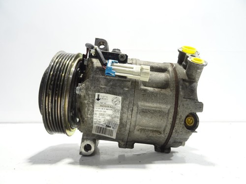 Klima pumpe alfa romeo 159 - pumpe,