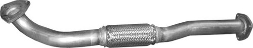 Abgasrohr polmo für 159 - polmo,