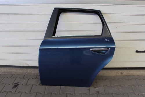 Tür hinten links alfa romeo - hinten,