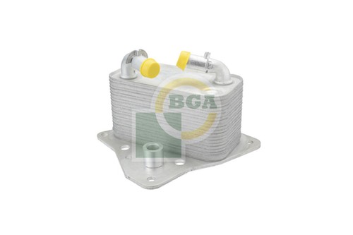 Bga ölkühler motoröl co2200 - Ölkühler,