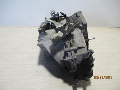 Getriebe alfa romeo 159 - romeo,