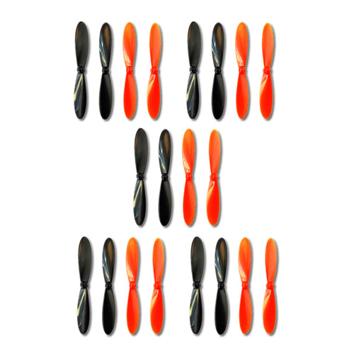 Hubsan x4 h107 - x4,