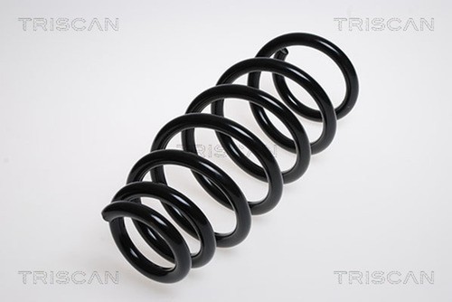 Fahrwerksfeder triscan 8750 - 1x,