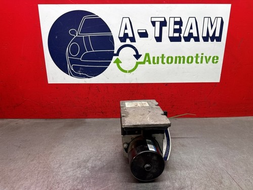 Abs pumpe alfa romeo 159 - alfa,