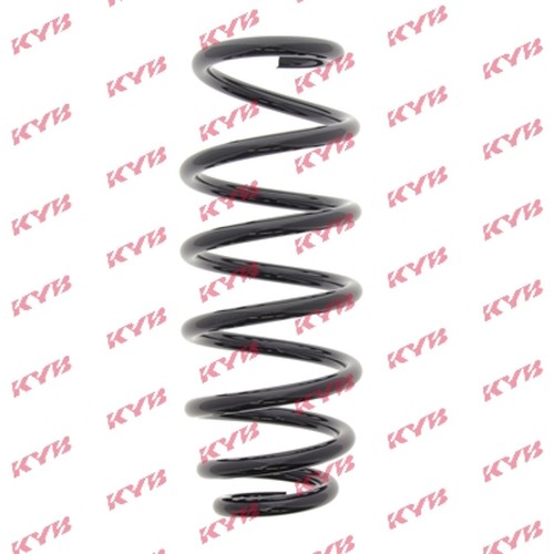 Kyb fahrwerksfeder flex - 1x,