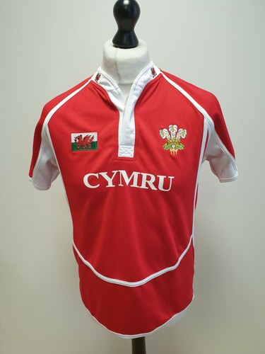 V939 jungen manav wales rot - manav,