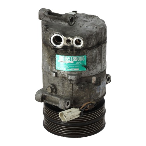 Klima pumpe fiat croma - klima,
