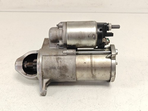 Anlasser alfa romeo 159 - romeo,