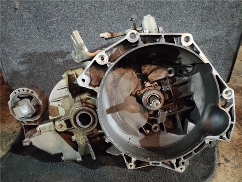 Getriebe manuell alfa romeo - getriebe,