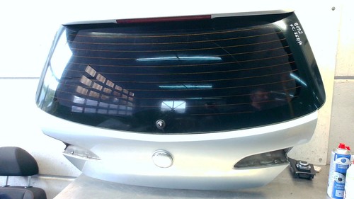 Heckklappe 60692985 alfa romeo - heckklappe,