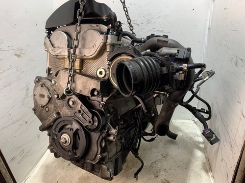 Motor alfa romeo 159 - alfa,