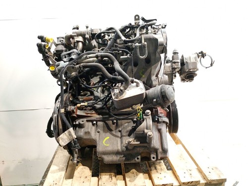 939a1000 kompletter motor für - kompletter,