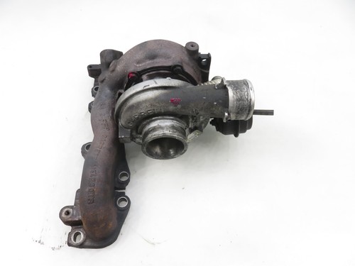 Turbolader alfa romeo - romeo, 159