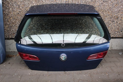 Heckklappe alfa romeo - heckklappe,