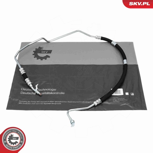 Esen skv hydraulikschlauch - skv,
